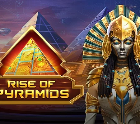 Rise of Pyramids: Unearthing the Secrets of Pragmatic Play’s Slot