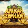 African Elephant: Unleash Majestic Wins, Enter the Wilds of Epic Riches Copy