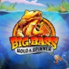 Big Bass Hold and Spinner: Unleash Big Wins, Dive into an Ocean of Epic Rewards