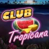 Club Tropicana: Unleash Tropical Riches, Discover Exotic Treasures and Island Fortunes Copy