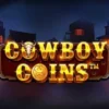 Cowboy Coins: Unleash Wild Riches, Experience the Thrill of Epic Wins Copy