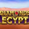 Diamonds of Egypt: Unleash the Glory, Embark on a Journey to Ancient Riches