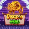 Dragon Hero: Conquer, Ignite Legendary Wins and Unleash Fierce Riches