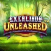 Excalibur Unleash: the Power of Forge Your Path to Legendary Wins