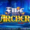 Fire Archer: Unleash Flaming Riches, Discover Epic Treasures and Fiery Fortunes