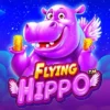 Flying Hippo: Unleash Enchanting Riches, Experience the Thrill of Magical Wins Copy