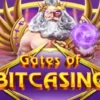 Gates of Bitcasino: Unleash Epic Wins, Enter the Realm of Digital Riches