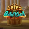 Gates of Gatot Kaca: Conquer the Legends, Unleash Mythical Riches and Epic Wins