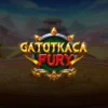 Gatot Kaca Fury: Unleash Legendary Wins, Enter the Realm of Epic Riches
