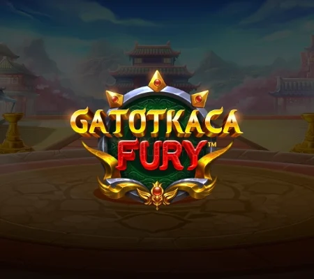 Gatot Kaca Fury: Unleash Legendary Wins, Enter the Realm of Epic Riches