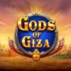Gods of Giza: Unleash Divine Riches, Enter the Realm of Epic Wins