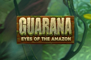 Guarana Eyes of the Amazon: Unleash Exotic Riches, Enter the Heart of Epic Wins