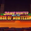 Jane Hunter and the Mask of Montezuma: Unleash the Adventure, Discover Hidden Treasures and Epic Wins Copy