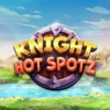 Knight Hot Spotz: Unleash the Magic, Discover Enchanting Wins and Divine Riches Copy
