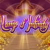 Lamp of Infinity: Unleash the Magic, Embark on a Journey to Infinite Riches