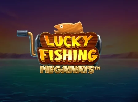 Lucky Fishing Megaways: Reel in Epic Riches, Hook Massive Wins and Thrilling Fortunes