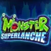 Monster Superlanche: Unleash Monstrous Riches, Discover Epic Treasures and Monster Wins