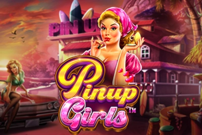 Pinup Girls: Sizzle, Unleash Retro Riches and Stunning Wins