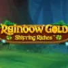 Rainbow Gold: Unleash the Magic, Chase the Pot of Legendary Wins
