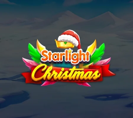 Starlight Christmas: Sparkle, Illuminate Your Wins and Unwrap Festive Riches