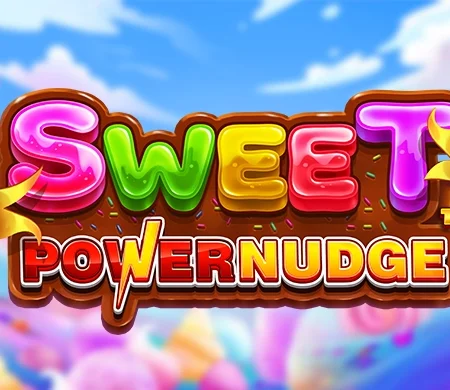 Sweet Powernudge: Indulge in Sweet Wins, Unleash Sugary Riches and Epic Rewards