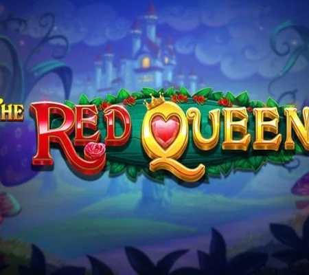 The Red Queen: Unleash Enchanting Wins, Enter the Realm of Majestic Riches