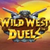 Wild West Duels: Unleash Epic Riches, Experience the Thrill of Legendary Wins
