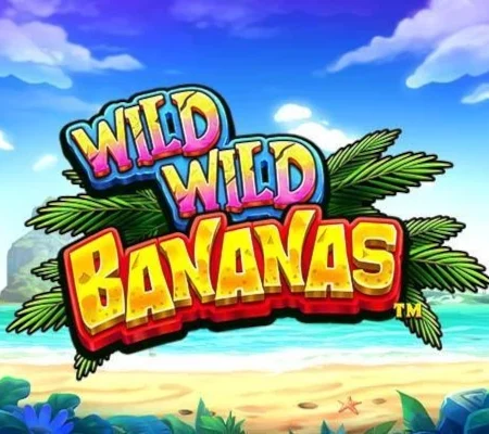 Wild Wild Bananas: Swing into Action, Unleash Tropical Riches and Epic Wins