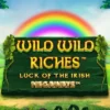 Wild Wild Riches Megaways: Unleash Untold Riches, Discover Boundless Treasures and Massive Wins