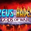 Zeus vs Hades Gods of War: Unleash the Power of Clash of Titans for Epic Wins
